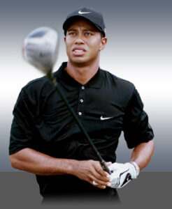 How To Swing Like Tiger Woods? His Secret Gym Workout Finally Exposed ...