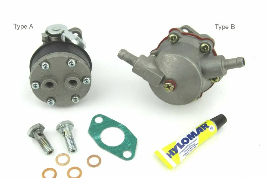 volvo penta parts